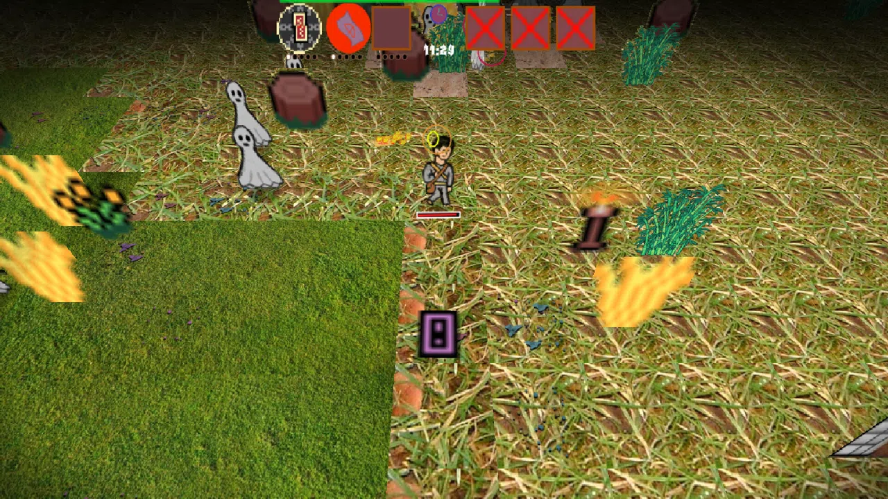 Song Song Screenshot 2