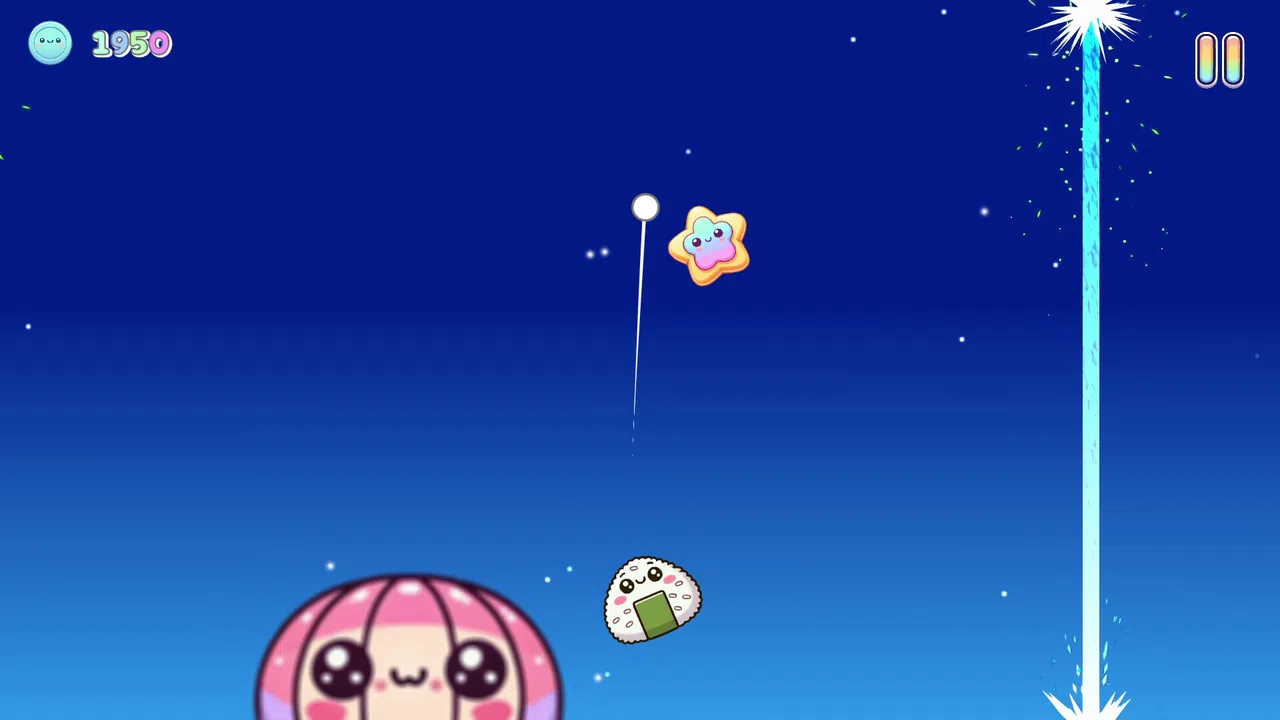 Super Rising Ball Screenshot 3