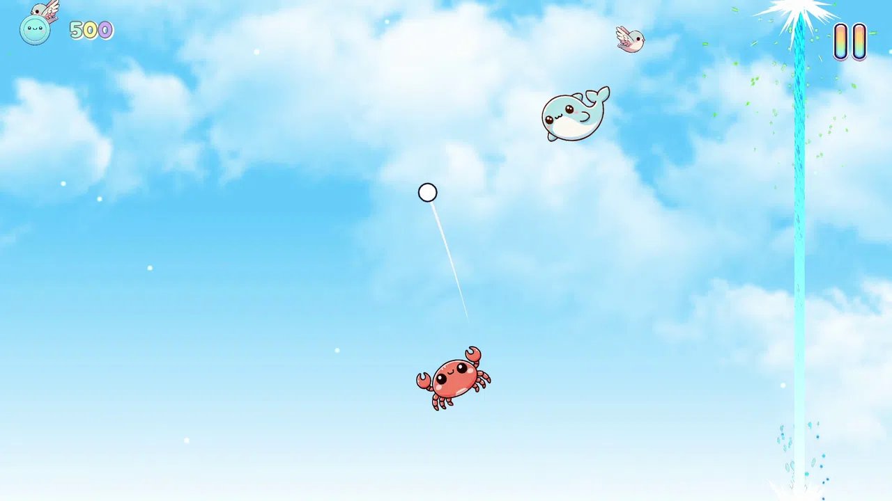 Super Rising Ball Screenshot 4