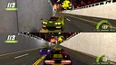 Urban Shadows Racing™ Tokyo Screenshot 1