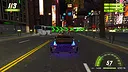 Urban Shadows Racing™ Tokyo Screenshot 0