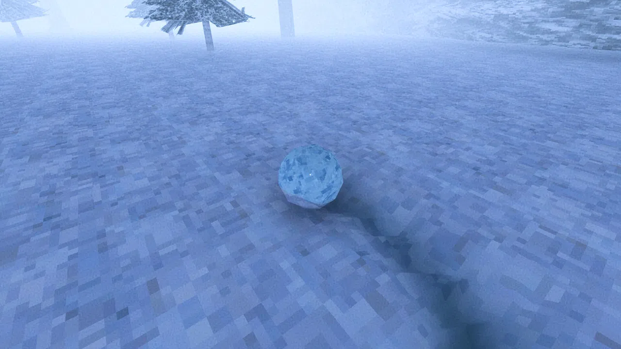 Ice Eyes Screenshot 4