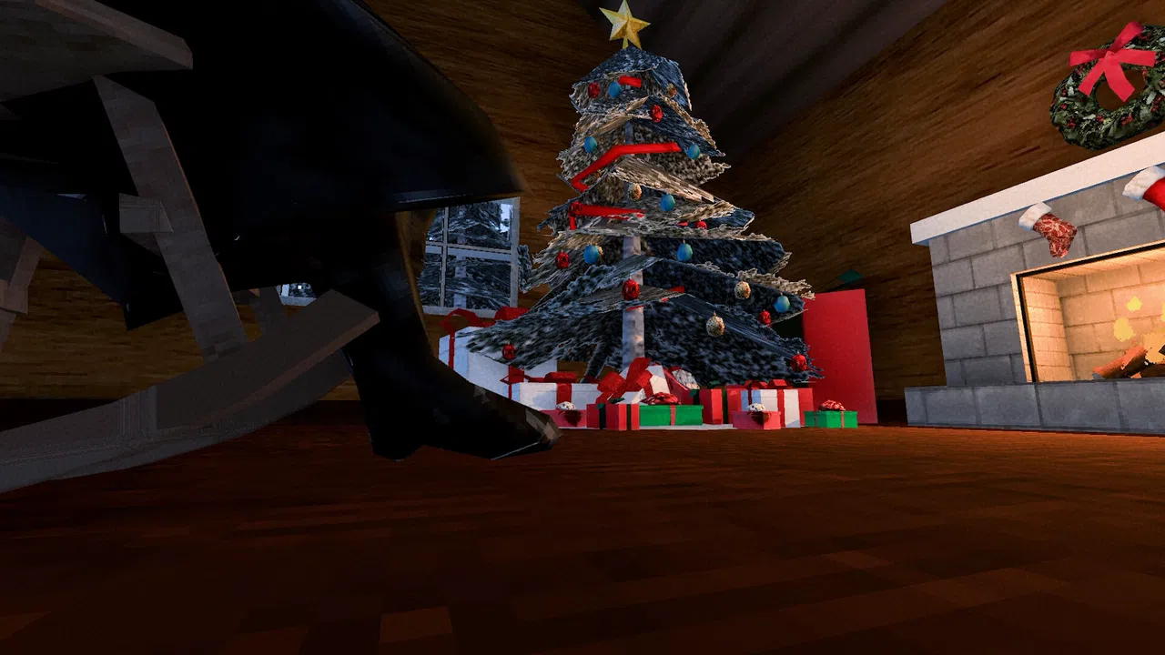 Ice Eyes Screenshot 3