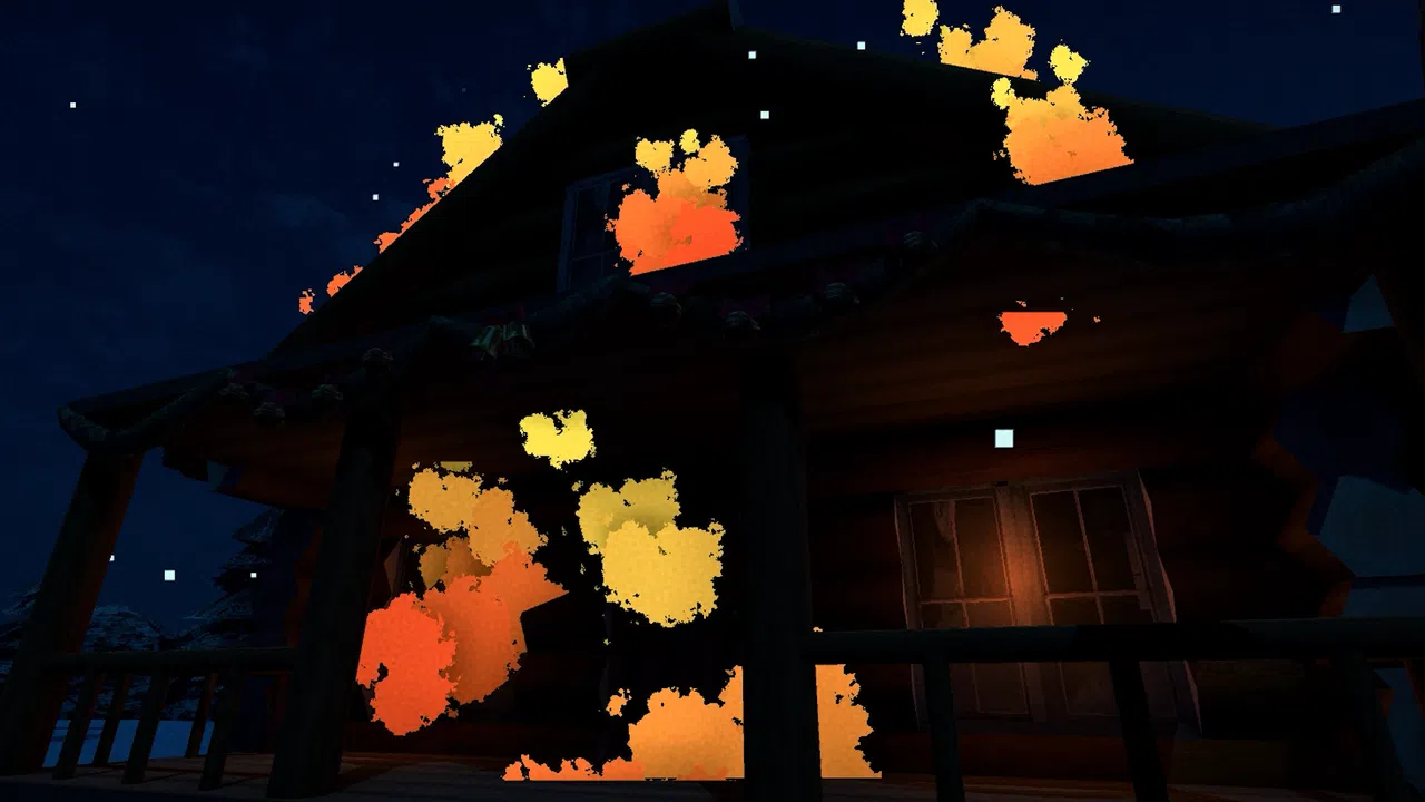 Ice Eyes Screenshot 1