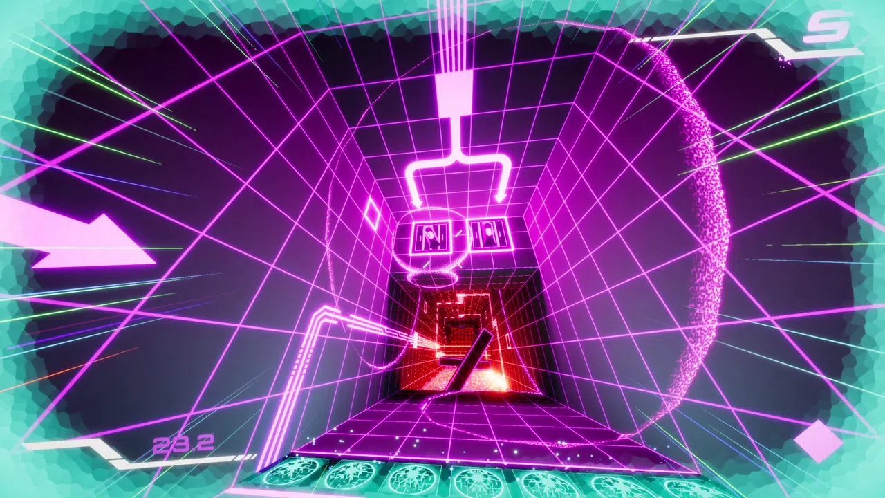 LightQb Demo Screenshot 5