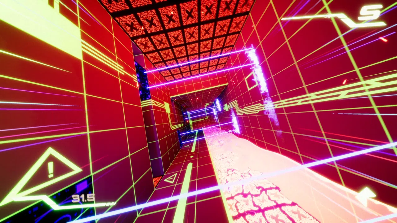 LightQb Demo Screenshot 0