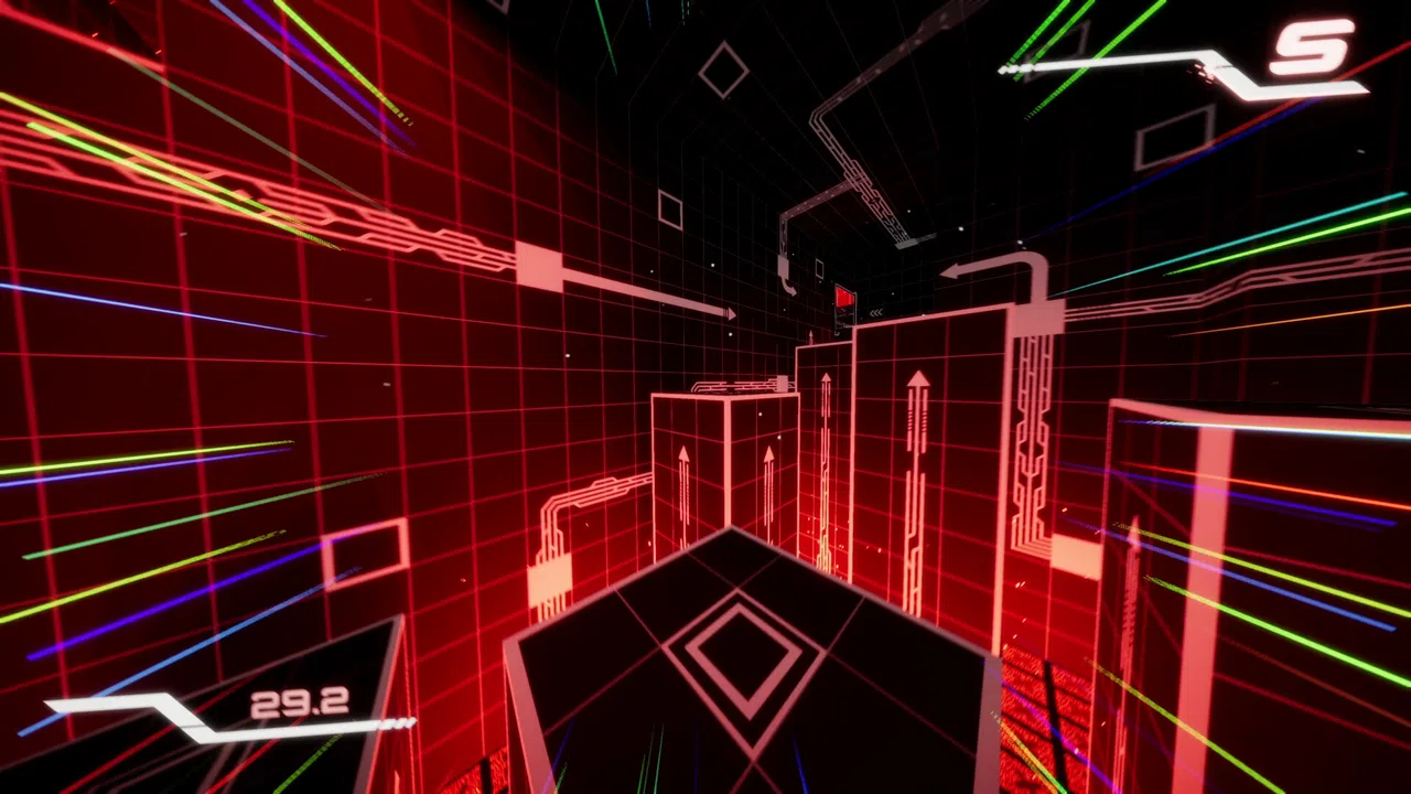 LightQb Demo Screenshot 6