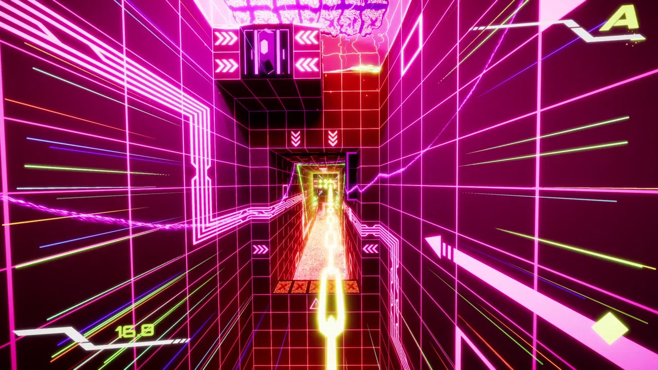LightQb Demo Screenshot 3