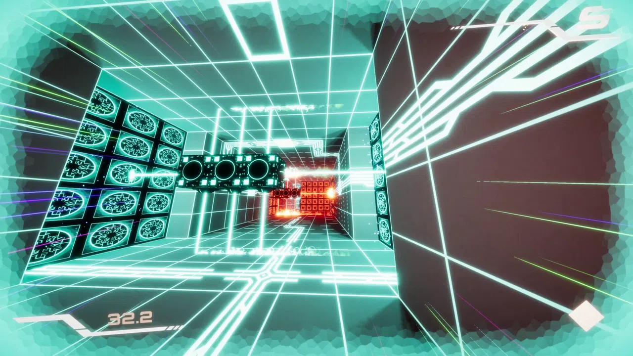 LightQb Demo Screenshot 1
