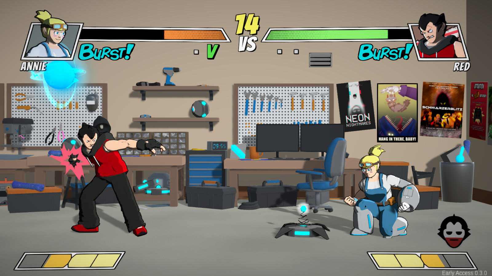 Duels of Fortune Screenshot 2