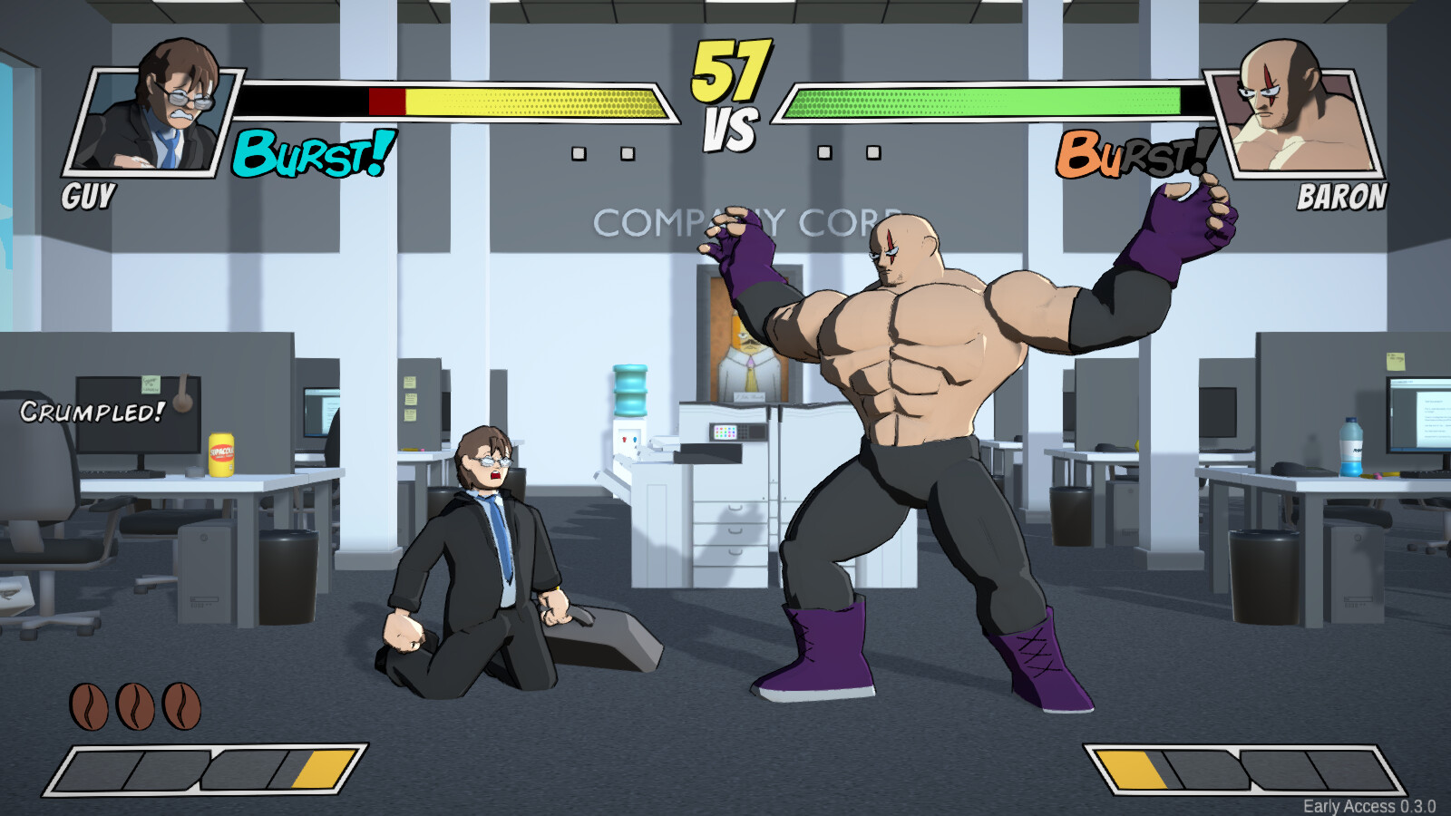 Duels of Fortune Screenshot 6