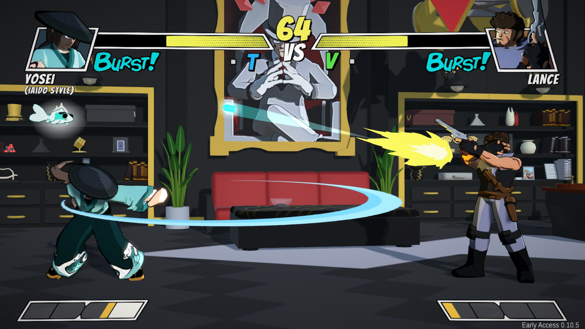 Duels of Fortune Screenshot 8