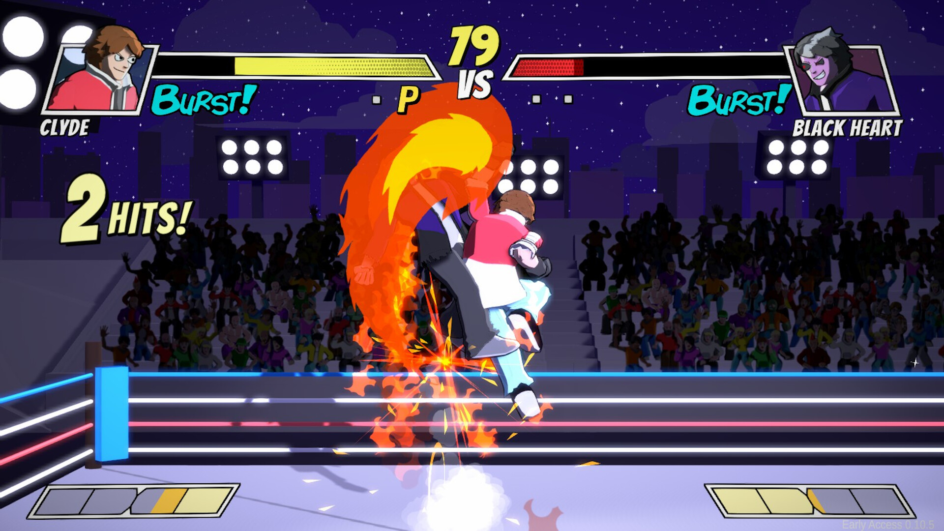 Duels of Fortune Screenshot 0