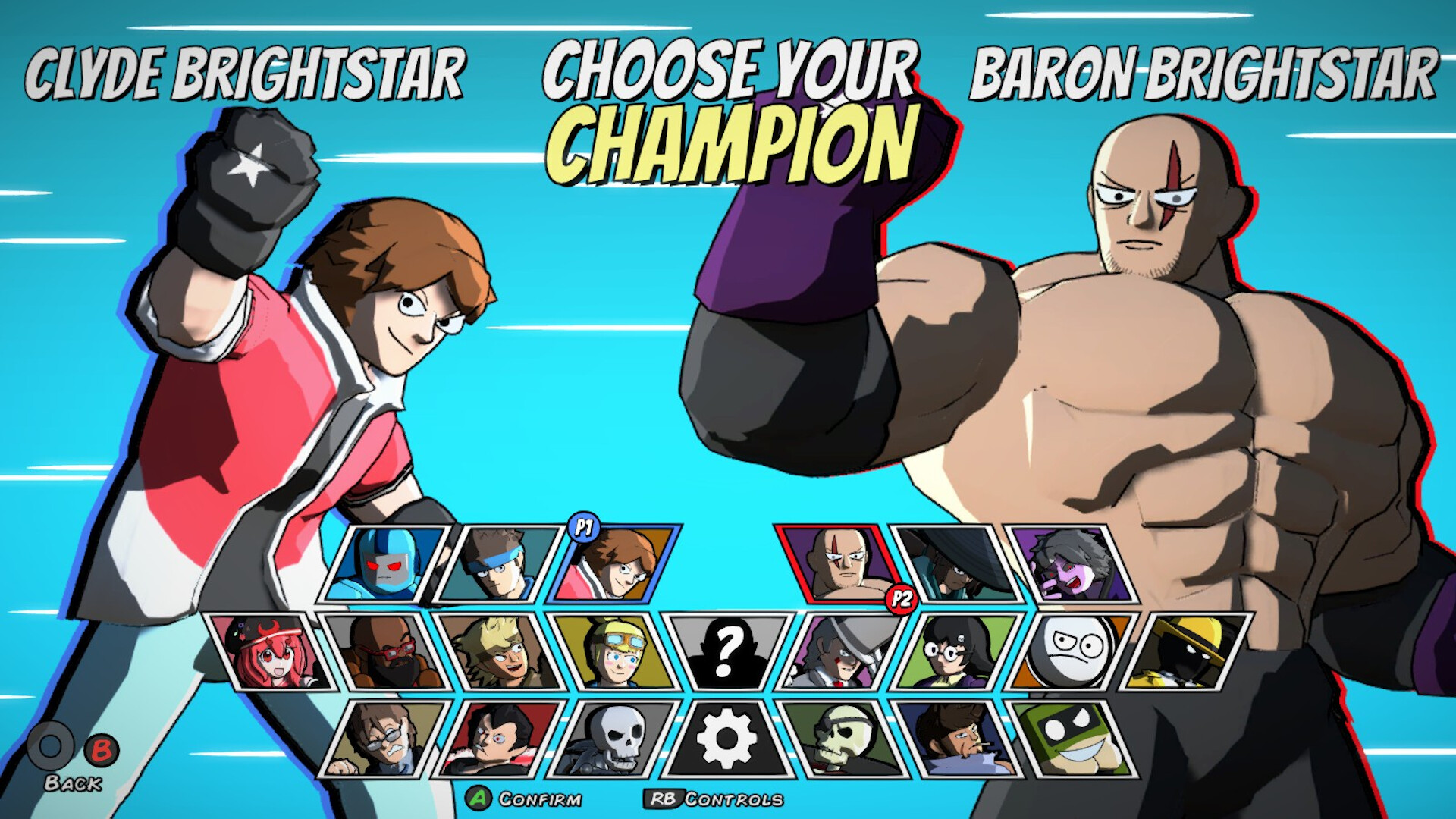 Duels of Fortune Screenshot 1