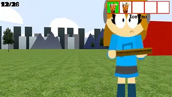 Sarukhstart Takeover Screenshot 2
