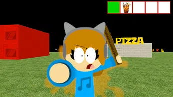 Sarukhstart Takeover Screenshot 0