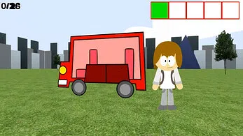 Sarukhstart Takeover Screenshot 1