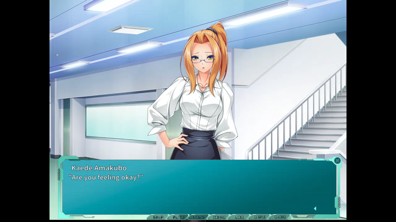 Holy Valkyrie ExS-TIA 3 Screenshot 4