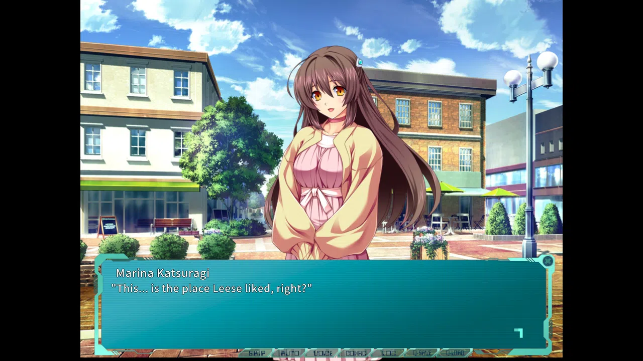 Holy Valkyrie ExS-TIA 3 Screenshot 3