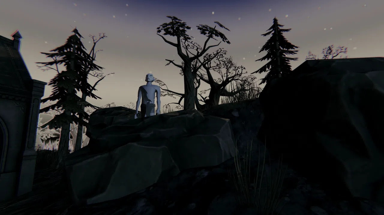 Nosferatu's Dominion Screenshot 0
