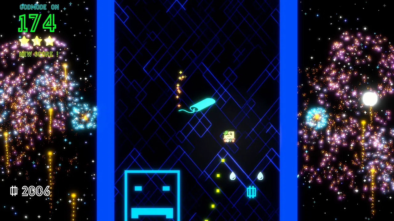 Kubeon Screenshot 5