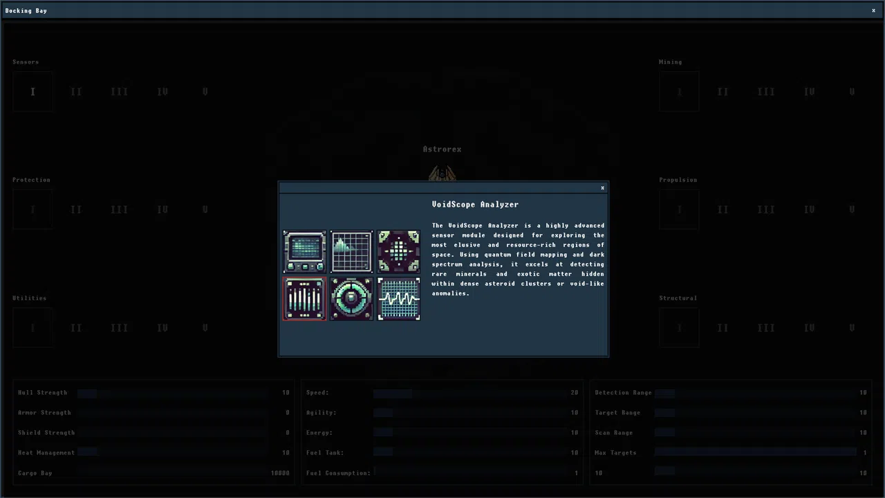 Void Harvest Screenshot 10