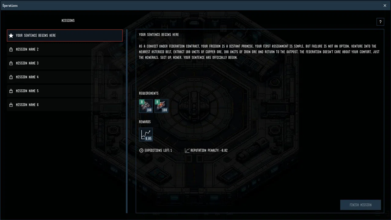 Void Harvest Screenshot 6