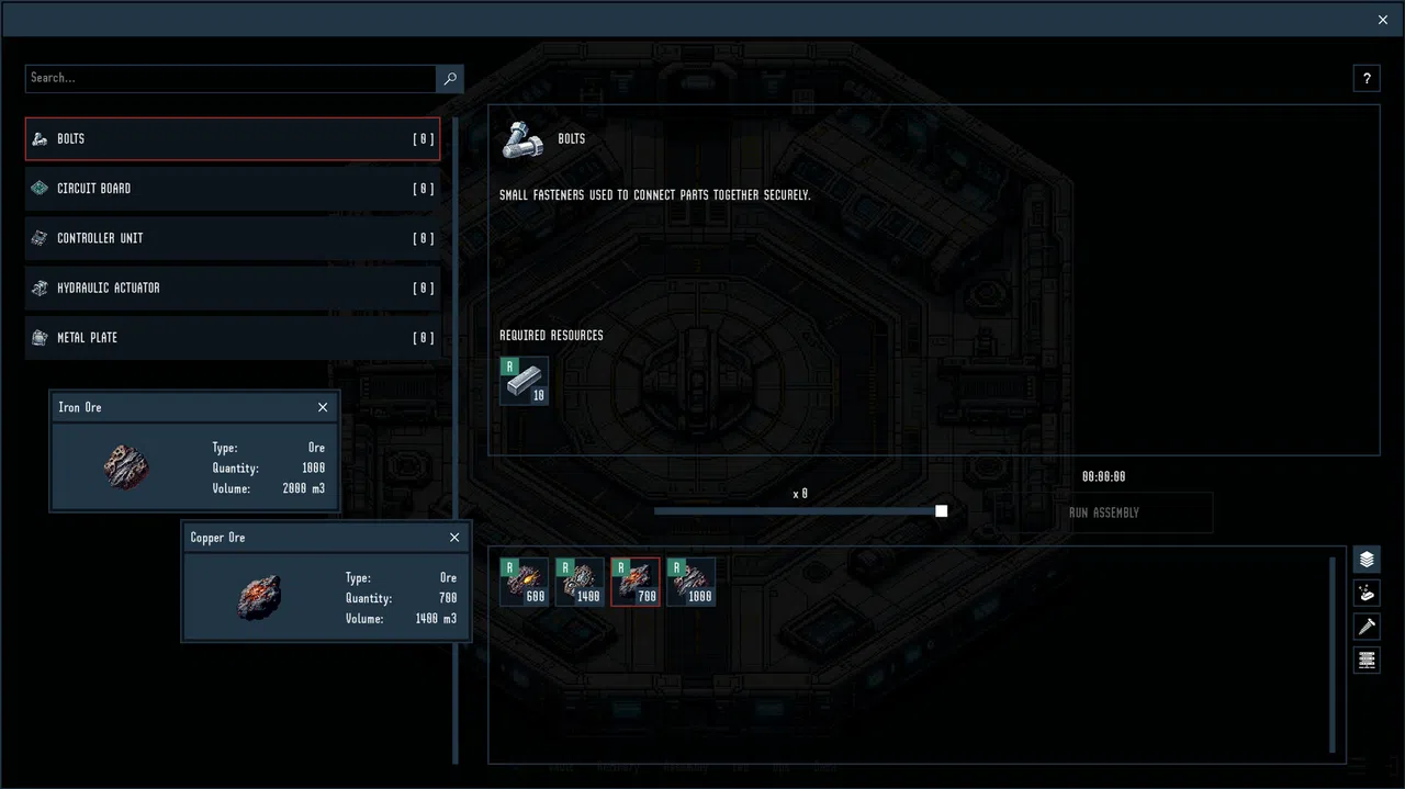 Void Harvest Screenshot 4