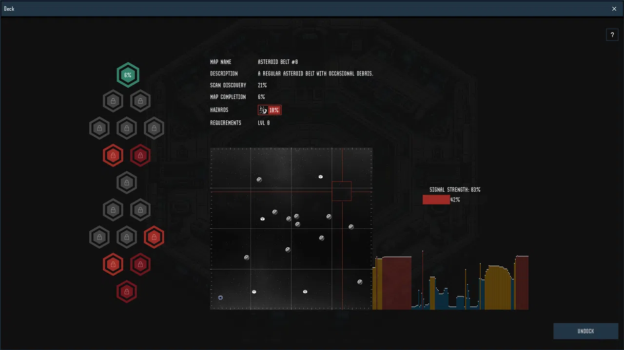 Void Harvest Screenshot 2