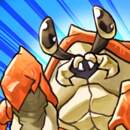 Giant Crustacean icon