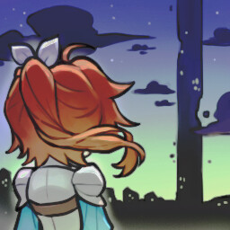 The Adventure Begins icon