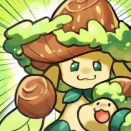 Prince of Mushrooms icon