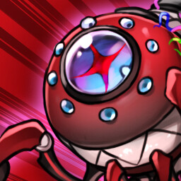Ultimate Weapon icon