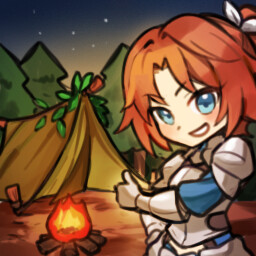 Camping Enthusiast icon