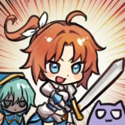 The Three Musketeers icon