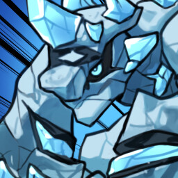 Mutant Crystal icon
