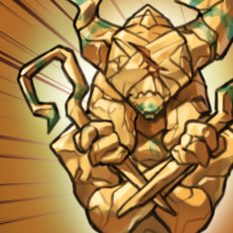 Ancient Unknown icon