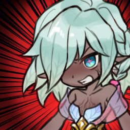 Master of the Forest icon