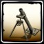 PM-41 82mm Mortar Specialist icon