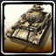 Panzer IV Specialist icon