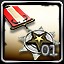 Theater of War Scenario Conscript icon