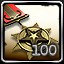 Theater of War Challenge General icon