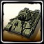 Medium Tank Production I icon