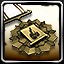 Mortar Specialist icon