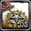 Theater of War Battle Officer icon