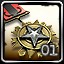 Theater of War Battle Conscript icon