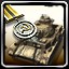 Panzer Theft icon