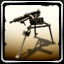 MG42 Specialist icon