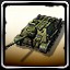 Tank Destroyer icon