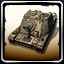 Sturmpanzer IV Specialist icon